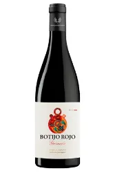 Rotwein, Botijo Rojo Garnacha, 2021, Frontonio
