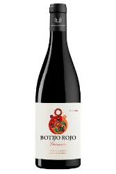 Rotwein, Botijo Rojo Garnacha, 2018, Frontonio