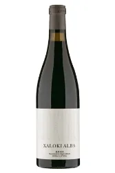 Rotwein, Xaloki Alba, 2019, Altos de Rioja