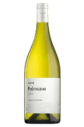 Weisswein, Pedrouzos, 2018, Valdesil