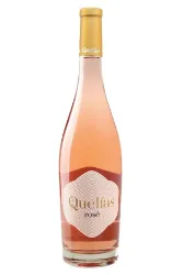 Rosé, Quelías Rosé, 2021, Bodegas Sinforiano
