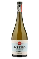 Weisswein, Pateiro Barrica, 2019, Pateiro vinos de Guarda