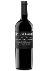 Rotwein, Magallanes Optimum, 2014, César Muñoz