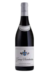 Rotwein, Gevrey-Chambertin, 2020, Esprit Leflaive