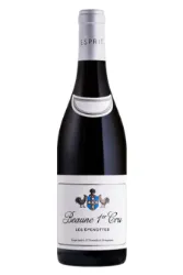 Rotwein, Les Epenotes, 2020, Esprit Leflaive