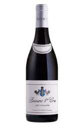 Rotwein, Les Tuvilains, 2020, Esprit Leflaive