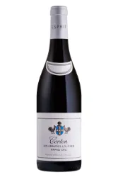Rotwein, Les Grandes Lolieres, 2019, Esprit Leflaive
