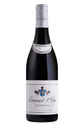 Rotwein, Les Arvelets, 2019, Esprit Leflaive