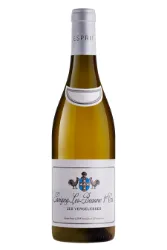 Weisswein, Les Vergeless, 2020, Esprit Leflaive