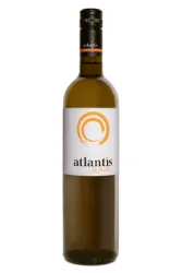 Weisswein, Atlantis White, 2024, Estate Argyros