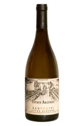 Weisswein, Cuvee Evdemon, 2019, Estate Argyros