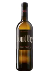 Weisswein, Don't Cry Sauvignon Blanc, 2021, Weingut Ewald Zweytick