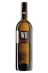 Weisswein, Klassik Weissburgunder, 2024, Weingut Ewald Zweytick