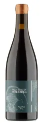 Rotwein, Paterberg Pinot Noir, 2022, Weingut F. & F. Peters
