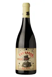 Rotwein, Fat Baron Red Blend, 2021, Barão de Vilar
