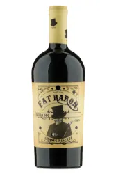 Rotwein, Fat Baron Grande Reserva, 2020, Casa Ermelinda Freitas