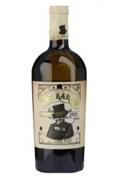 Weisswein, Fat Baron Sauvignon Blanc, 2023, Casa Ermelinda Freitas