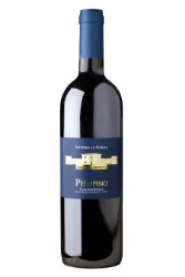 Rotwein, Pelofino, 2023, Fattoria Le Pupille
