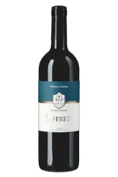 Rotwein, Saffredi, 2022, Fattoria Le Pupille