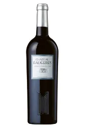 Rotwein, Château Faugères, 2024, Château Faugères