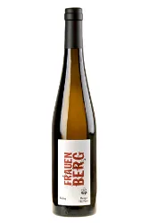 Weisswein, Nieder-Flörsheim Frauenberg Riesling, 2021, Weingut F. & F. Peters