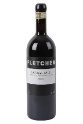 Rotwein, Barbaresco Faset, 2021, Fletcher