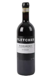 Rotwein, Barbaresco Roncaglie, 2021, Fletcher