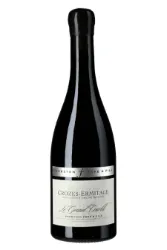 Rotwein, Crozes-Hermitage Le Grand Courtil, 2022, Ferraton Père & Fils