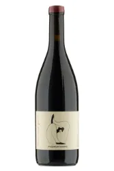 Rotwein, Star and Garter, 2022, Ficomontanino