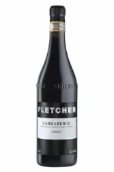 Rotwein, Barbaresco Ronchi, 2022, Fletcher
