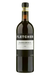 Rotwein, Barbaresco Faset, 2022, Fletcher