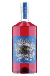 Spirits & Portwein, Acobia Bitter Vino, Fletcher
