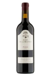 Rotwein, Font de la Figuera, 2021, Clos Figueras