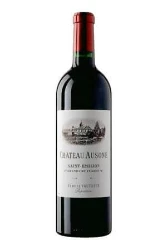 Rotwein, Château Ausone, 2000, Château Ausone