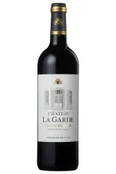 Rotwein, Château La Garde, 2016, Château La Garde