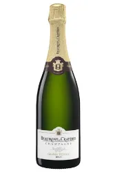 Schaumwein, Grande Réserve, Beaumont des Crayères