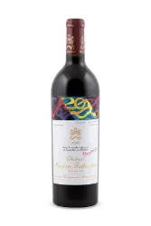 Rotwein, Château Mouton Rothschild, 2011, Château Mouton Rothschild