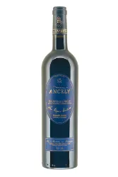 Rotwein, Les Vignes Oubliées, 2022, Domaine Ancely Bernard