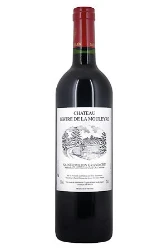 Château Tertre de la Mouleyre
