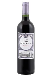 Rotwein, Château Vray Croix de Gay, 2022, Château Vray Croix de Gay
