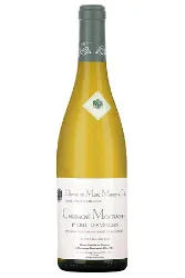 Weisswein, Chassagne-Montrachet Les Vergers, 2023, Domaine Marc Morey