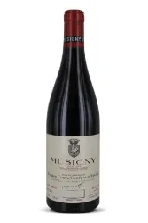 Rotwein, Musigny Vieilles Vignes, 2018, Domaine Comte Georges de Vogüé