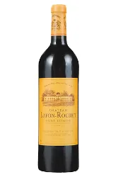 Rotwein, Château Lafon-Rochet, 2016, Château Lafon-Rochet