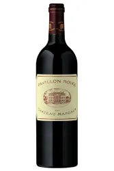 Rotwein, Pavillon Rouge de Château Margaux, 2022, Château Margaux