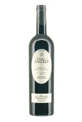 Rotwein, La Muraille, 2020, Domaine Ancely Bernard