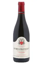 Rotwein, Gevrey-Chambertin En Champs, 2022, Domaine Geantet Pansiot