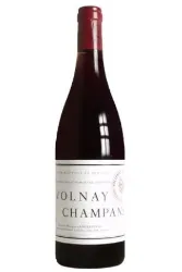 Rotwein, Volnay Champans, 2022, Domaine Marquis d'Angerville