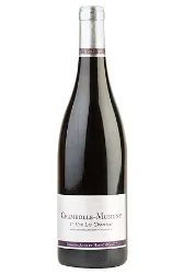 Rotwein, Chambolle-Musigny Les Chatelots, 2021, Domaine Anne et Hervé Sigaut
