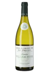 Weisswein, Les Preuses, 2021, Domaine William Fèvre