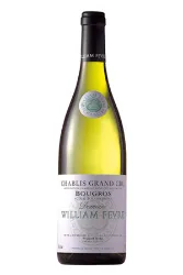 Weisswein, Bougros «Côte Bouguerots», 2021, Domaine William Fèvre
